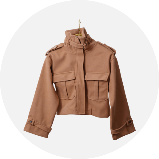 OVII | Shop Jackets