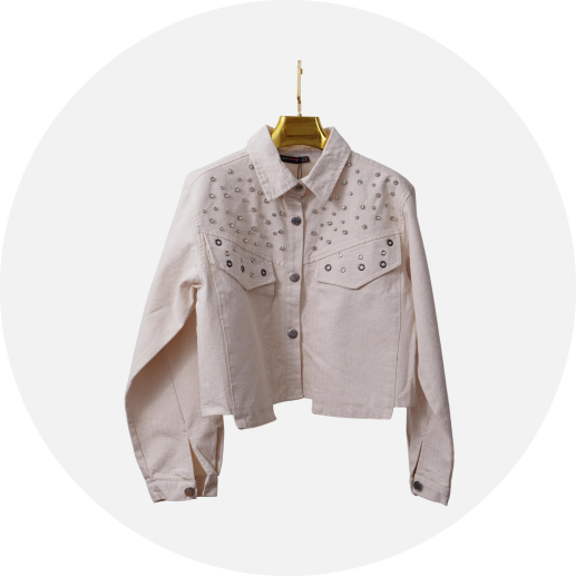 OVII | Shop Chemises