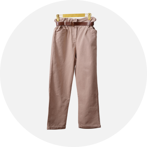 OVII | Shop Pants