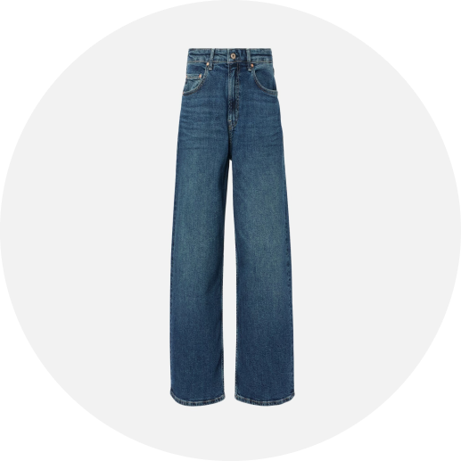 OVII | Shop Jeans