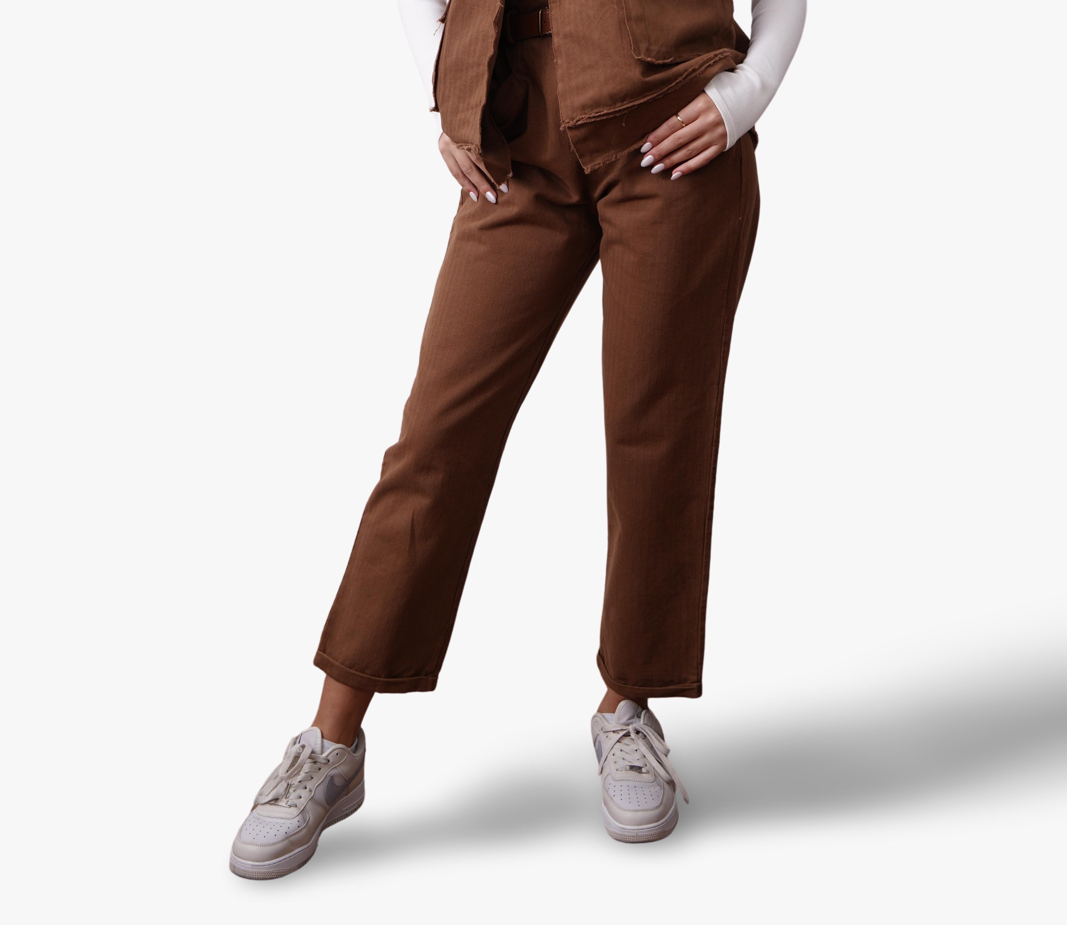 The Earth Pants