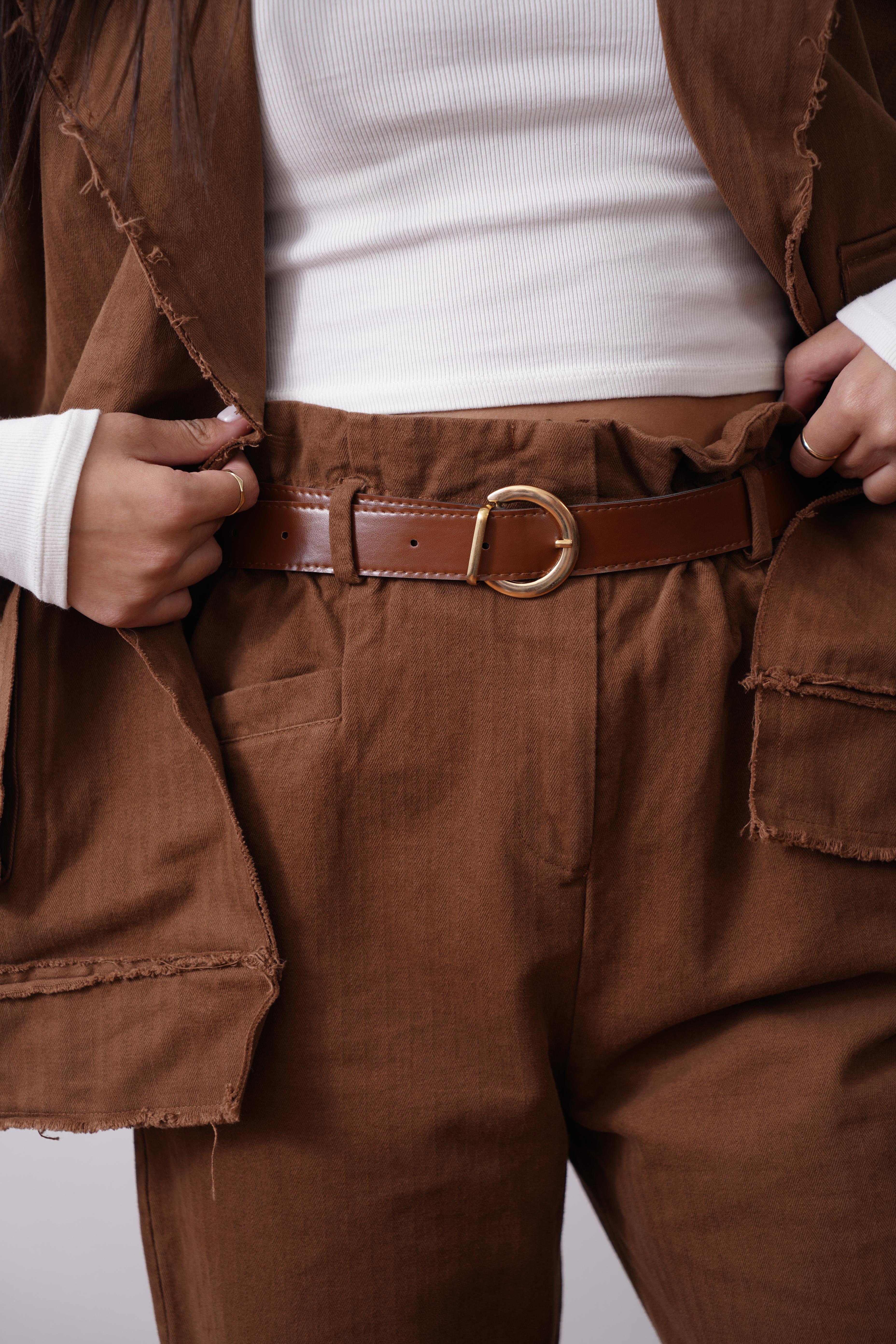 The Earth Pants