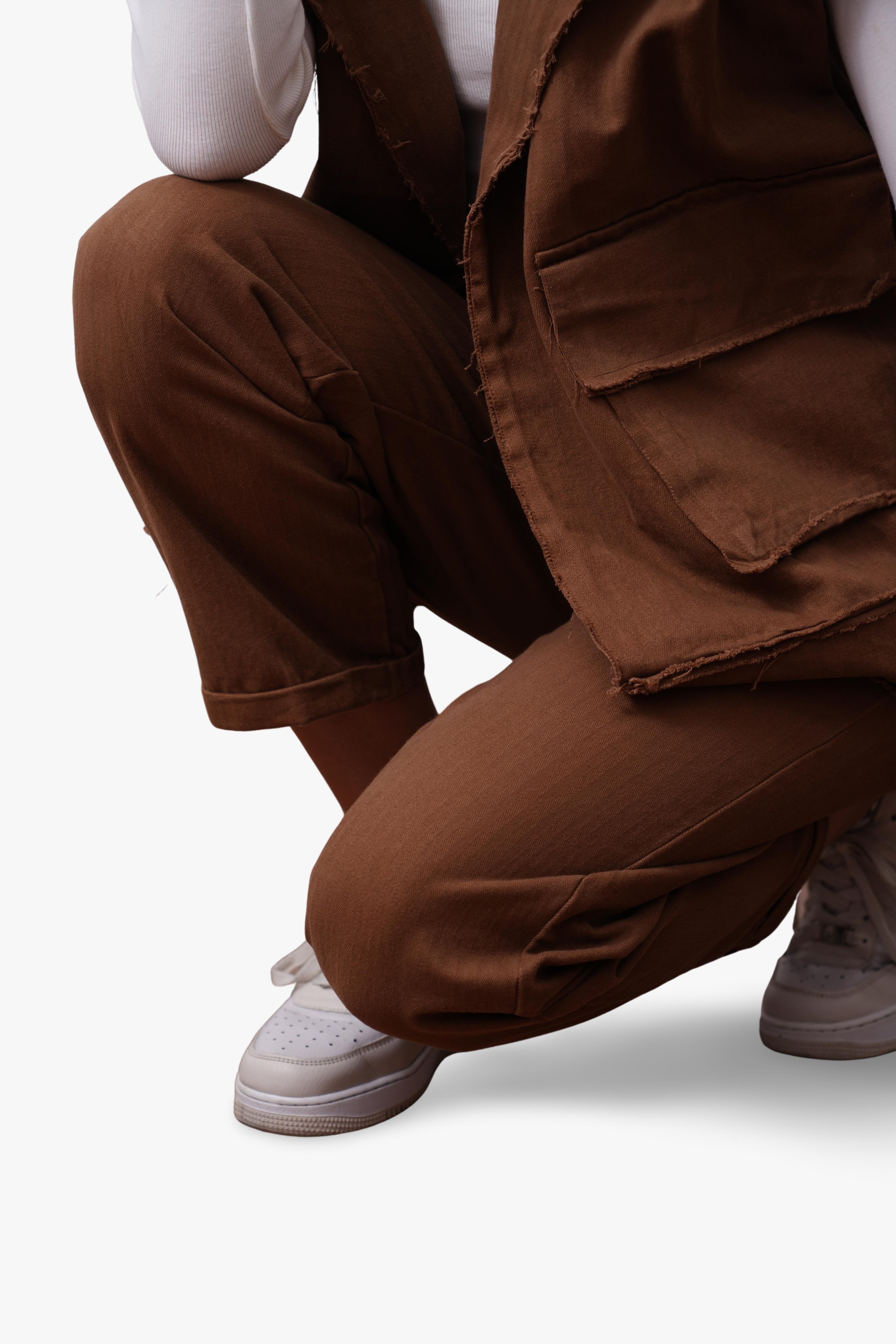 The Earth Pants