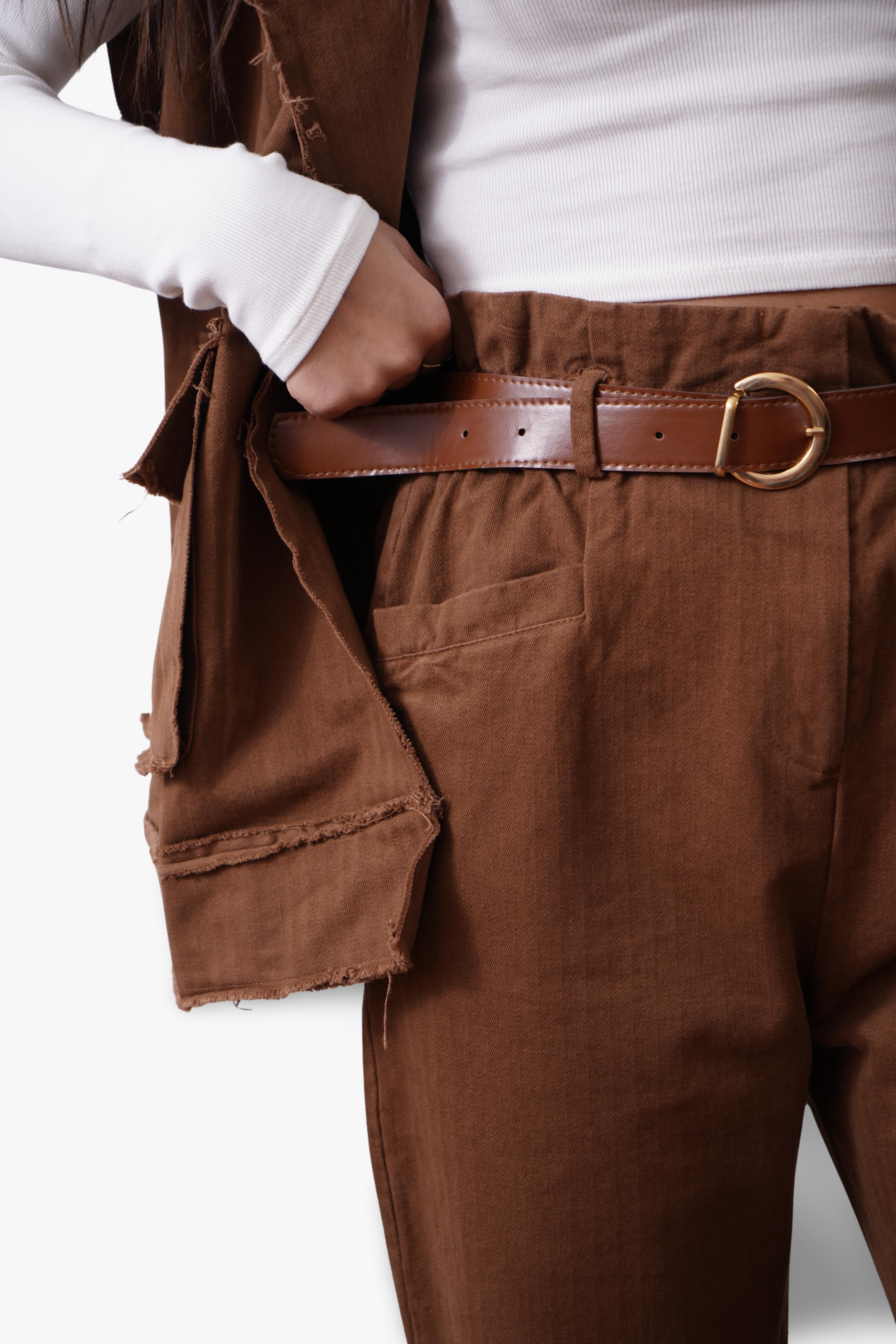 The Earth Pants